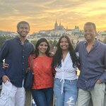 Photo taken by Prashanthi P