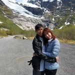 Photo taken by Anna L