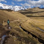 Ausungate | Photo taken by Mark F