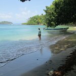 Photo taken by John N