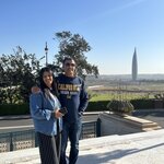 Photo taken by Manoj N