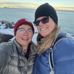 Photo taken by Sally L