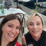 Photo taken by Carole D