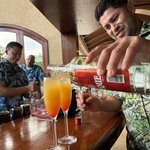 Photo taken by Mary K