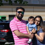 Photo taken by Prem P