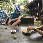 Photo taken by Gillian E