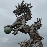 Photo taken by paul c