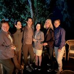 Photo taken by Brad P