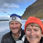 Photo taken by Janet M