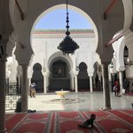 The university  | Photo taken by Filipinas C