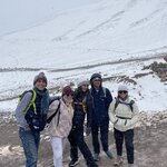 Photo taken by Melanie M