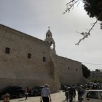 Church of Nativity | Photo taken by Margaret K