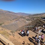 Photo taken by John P