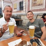 Photo taken by Lionel B