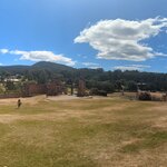 Photo taken by David G