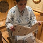 Photo taken by Ayesha A