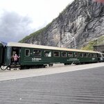 Photo taken by Mary Ellen J