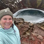 Photo taken by Cathy W