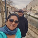 Photo taken by Aparna S