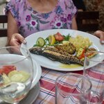 Photo taken by William R