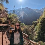 Photo taken by Erica A