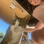 Photo taken by Marilyn S