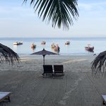 Morning view | Photo taken by Gregory R