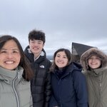 Photo taken by Julie C