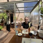 Photo taken by Rachel P