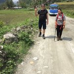 Photo taken by Deborah C