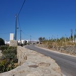 Photo taken by Patricia K