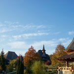 Barsana Monastery | Photo taken by Joseph D