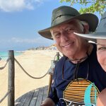 Photo taken by Kim G