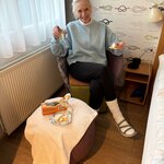 Photo taken by Cathy N