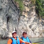 Photo taken by Garth R