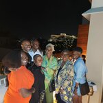 Photo taken by Nora A