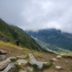 Photo taken by Irwin M