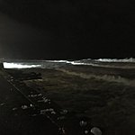 Shoreline Colombo.  | Photo taken by Vicky V