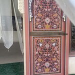 Photo taken by Allison O