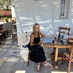 Photo taken by Christy C