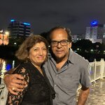 Photo taken by Raj N