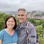 Photo taken by Lisa B