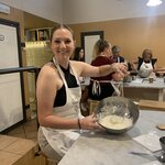 Photo taken by Wendy P