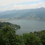 Photo taken by Peter S