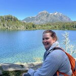 Photo taken by Suzanne M