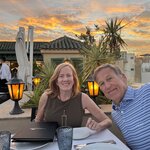 Photo taken by Mary M