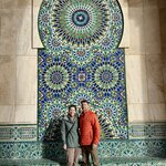 Photo taken by Jennifer M