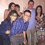 Photo taken by Allyson A