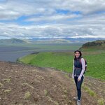 Photo taken by Daniel K