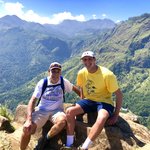 Photo taken by Garth R